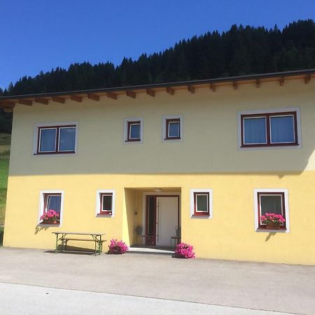 Hotel Haus Doppler à Sankt Michael im Lungau Extérieur photo