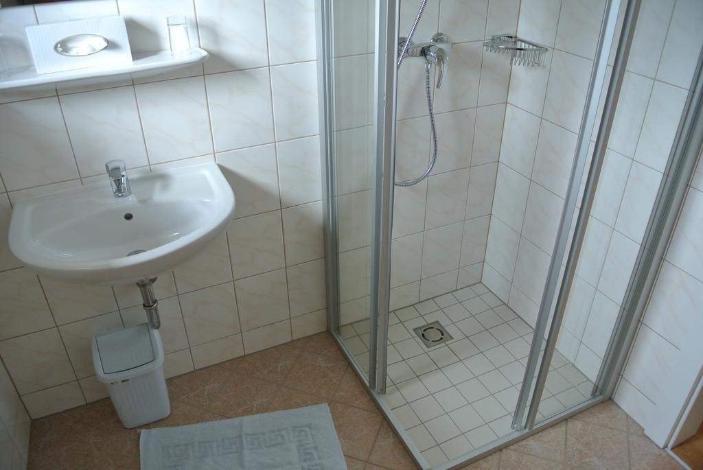 Hotel Haus Doppler à Sankt Michael im Lungau Extérieur photo