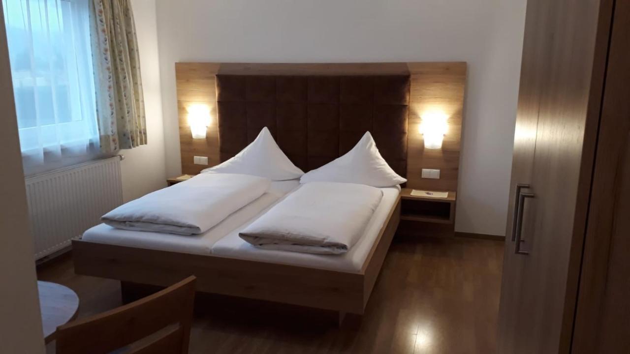 Hotel Haus Doppler à Sankt Michael im Lungau Extérieur photo