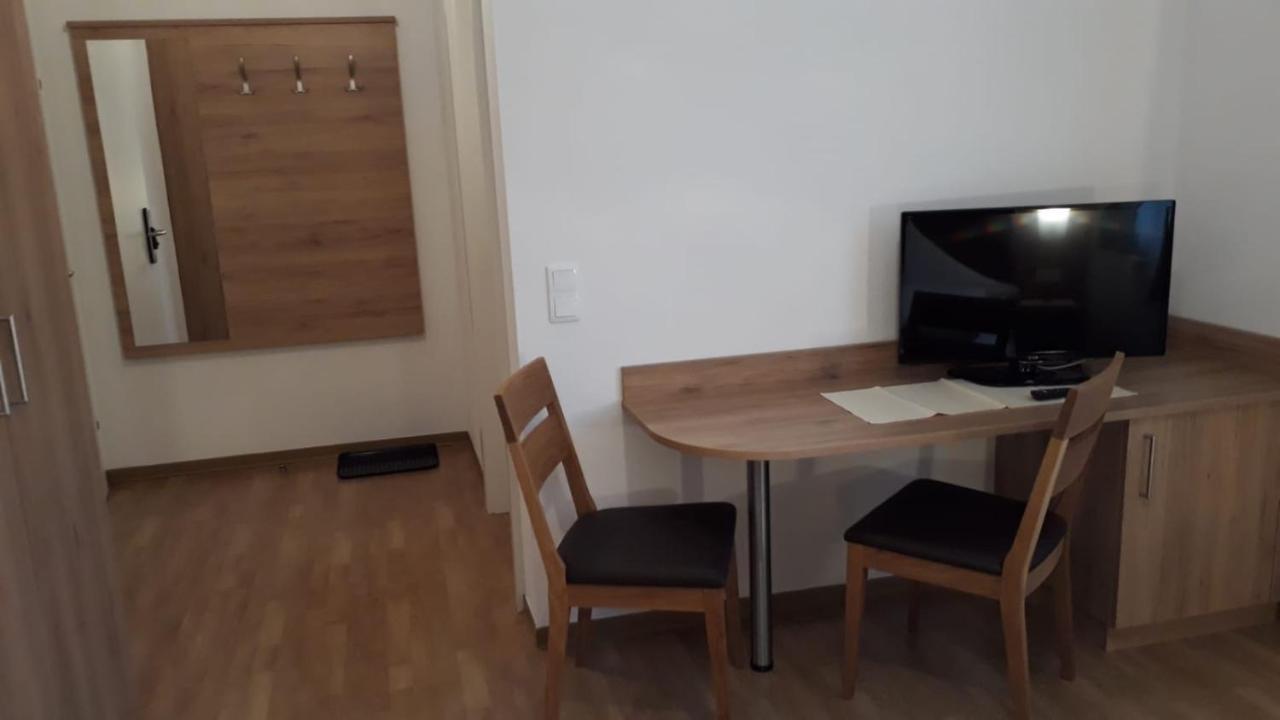 Hotel Haus Doppler à Sankt Michael im Lungau Extérieur photo