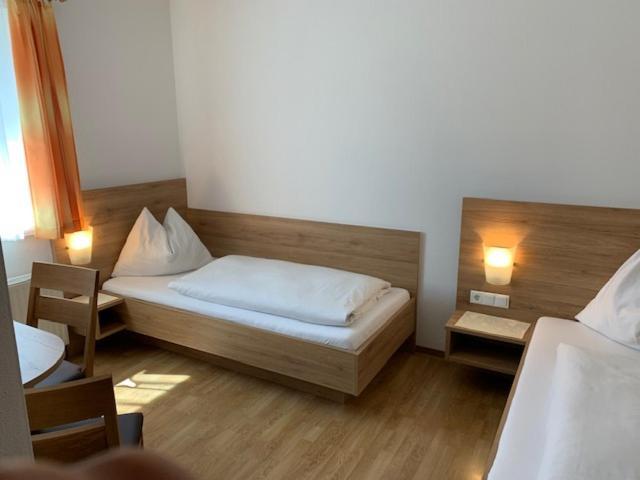 Hotel Haus Doppler à Sankt Michael im Lungau Extérieur photo